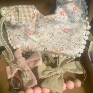 Bebe baby girl gift set! Perfect for babyshower